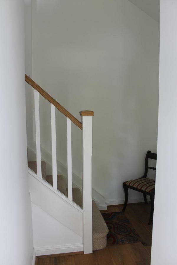 Pear Tree House Studio Ely Bagian luar foto